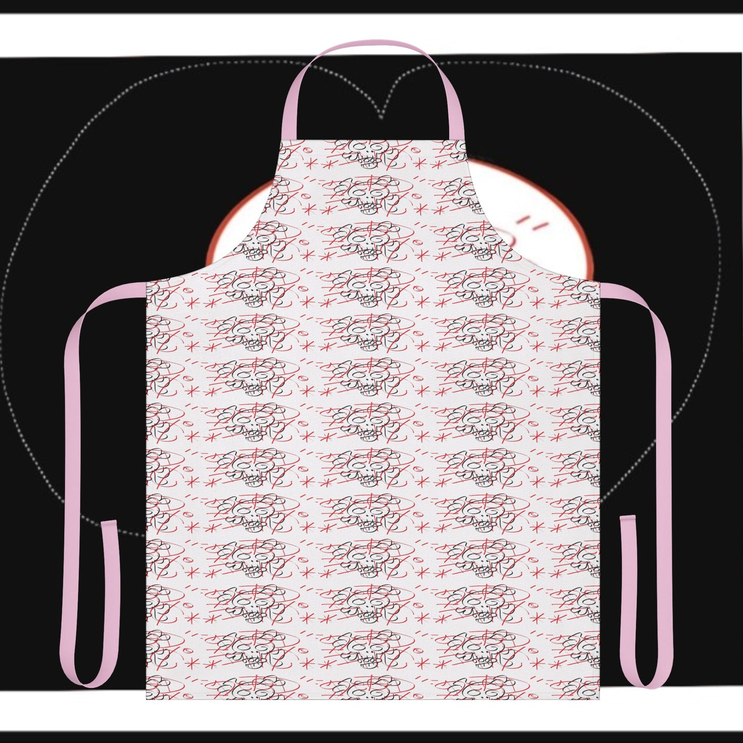 DEADfamily © tomskull Apron