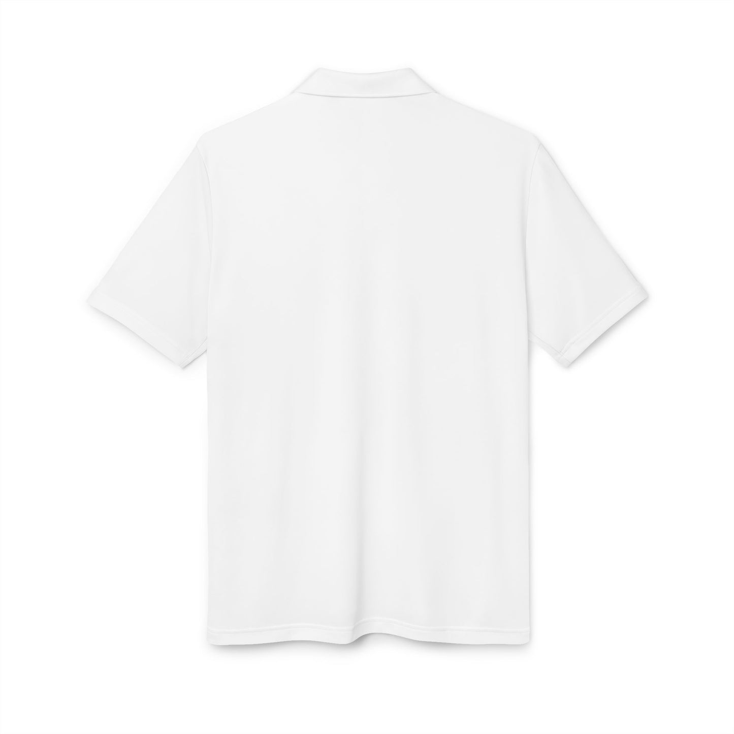 adidas X Deadfamily Unisex Performance Polo