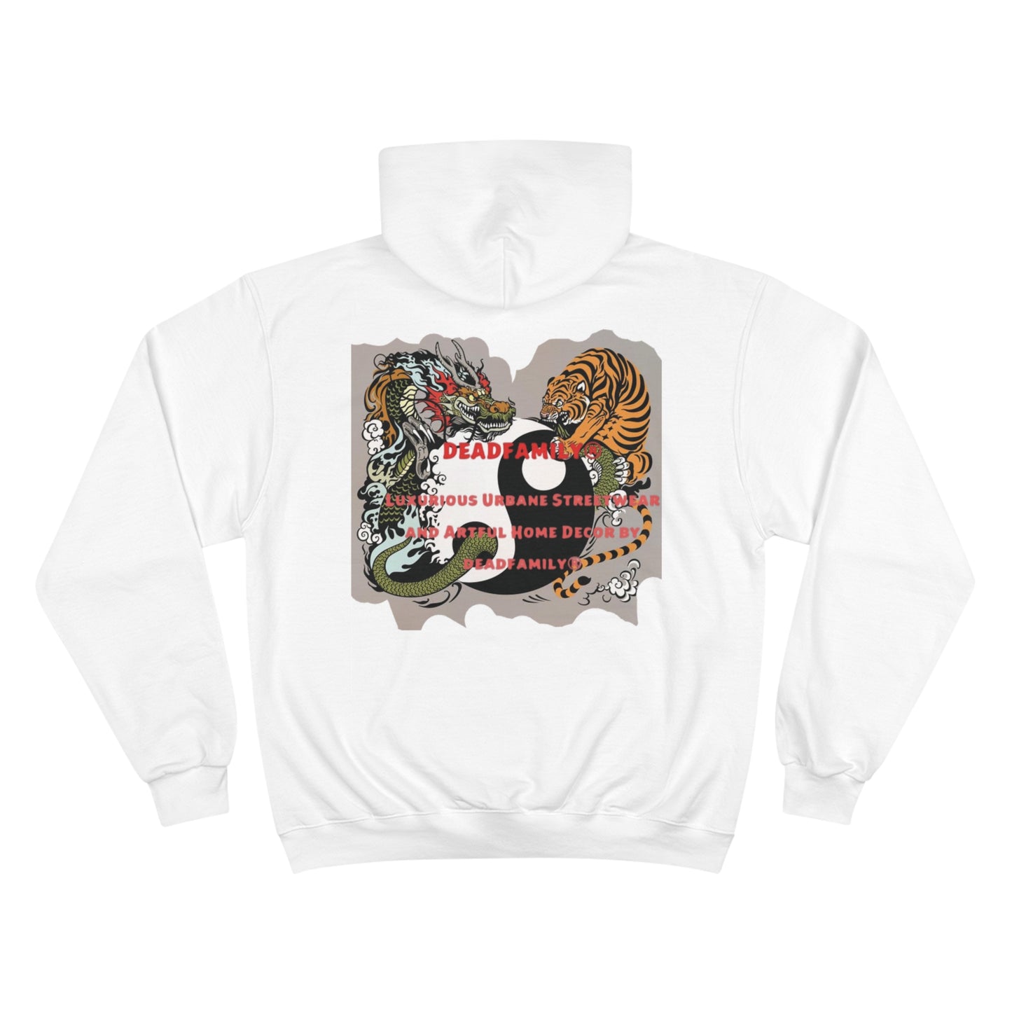 Champion Hoodie