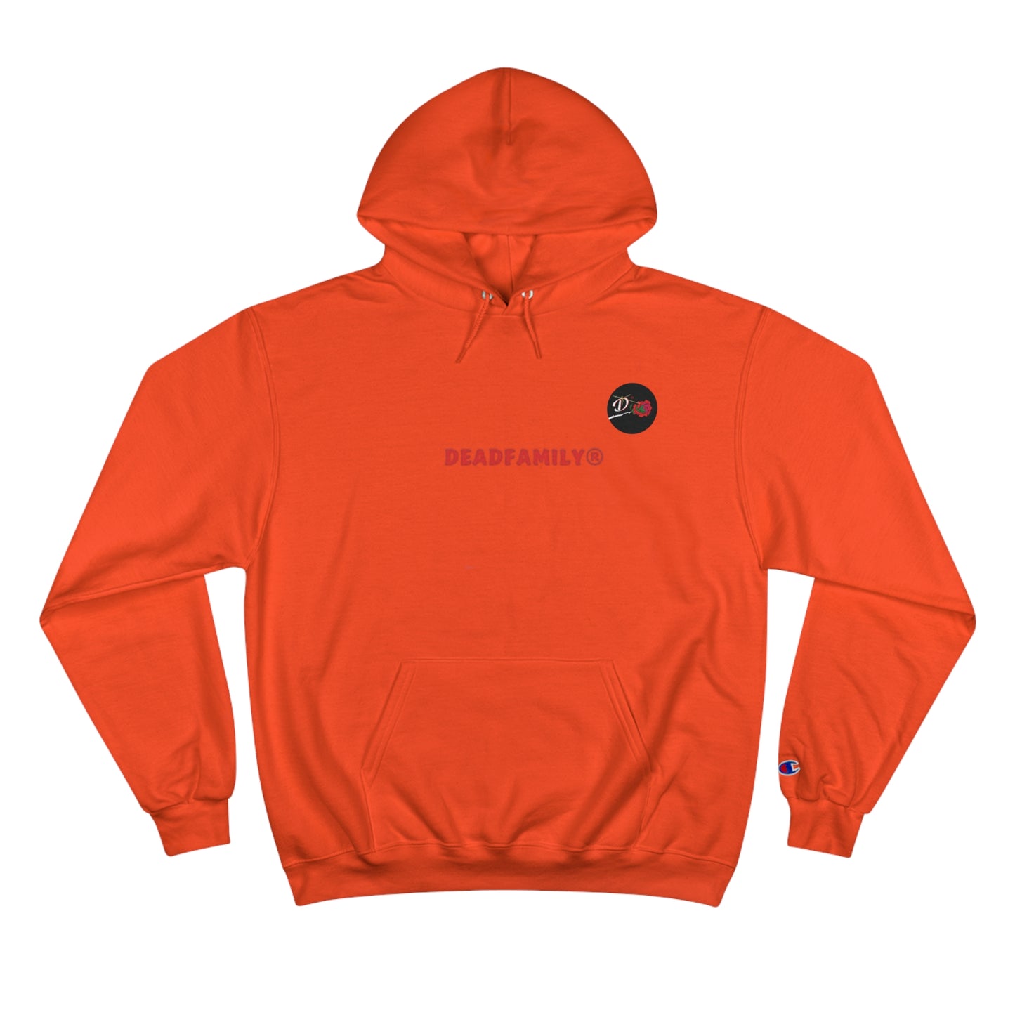 Champion Hoodie