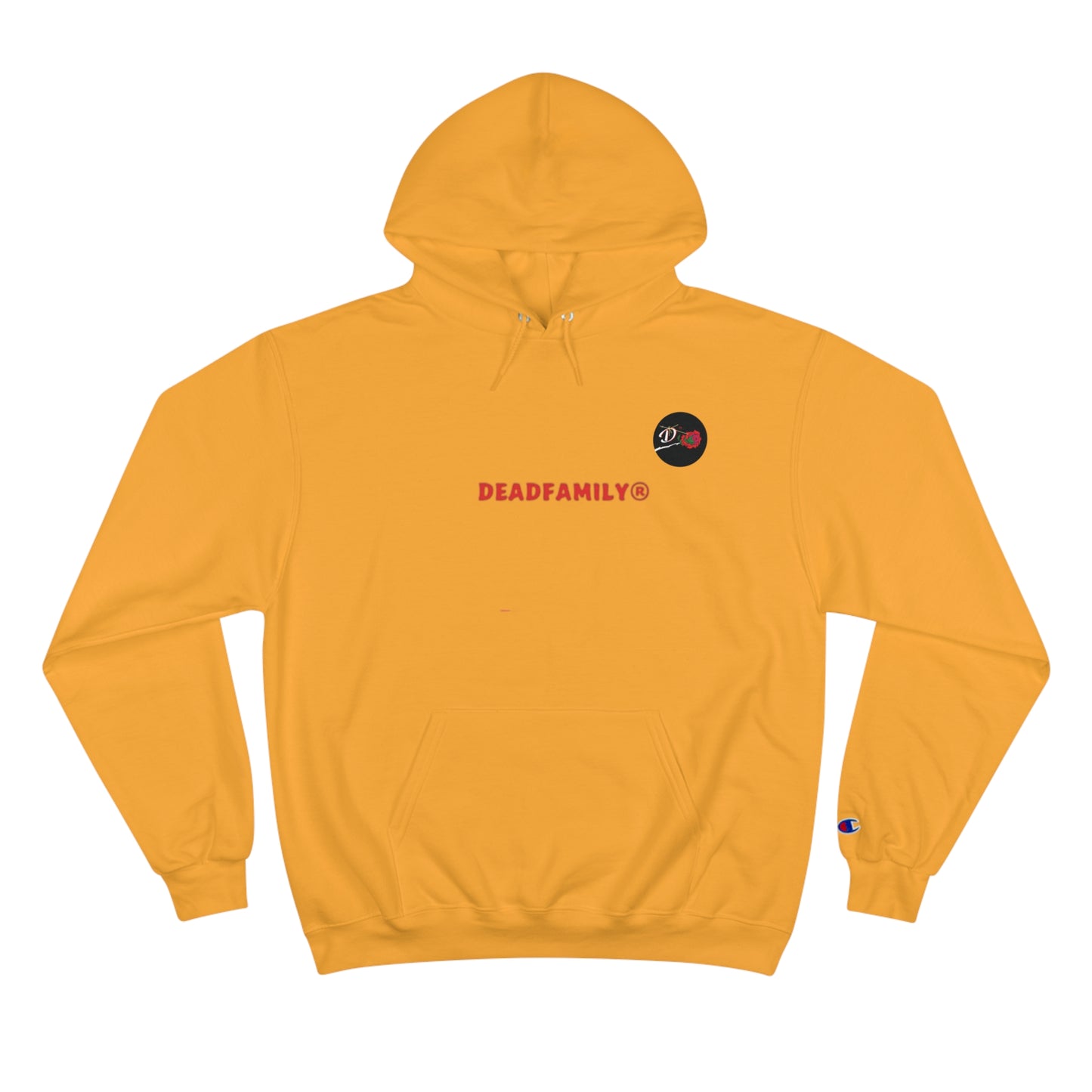 Champion Hoodie