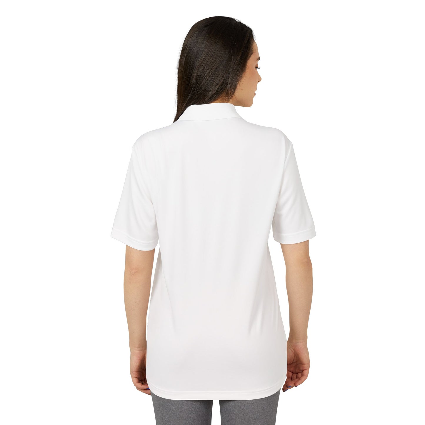 adidas X Deadfamily Unisex Performance Polo