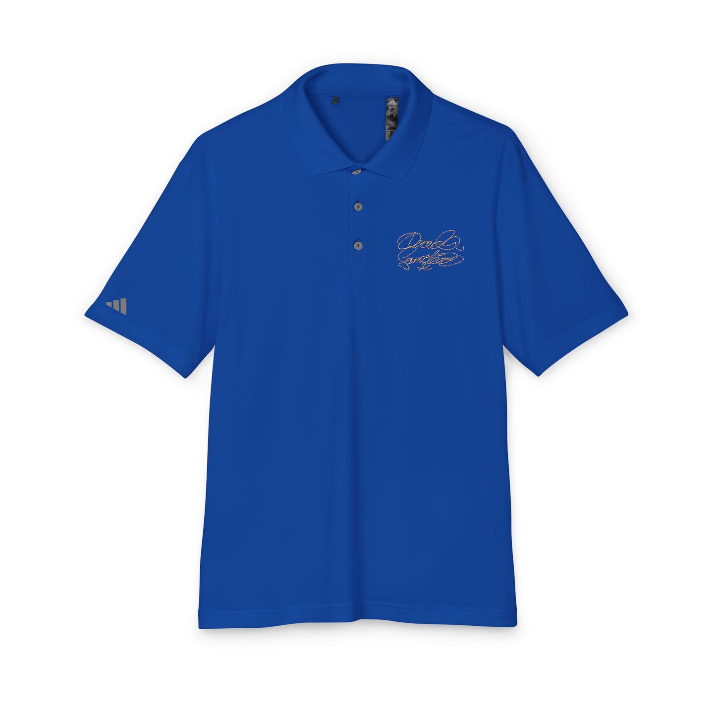adidas X Deadfamily Unisex Performance Polo