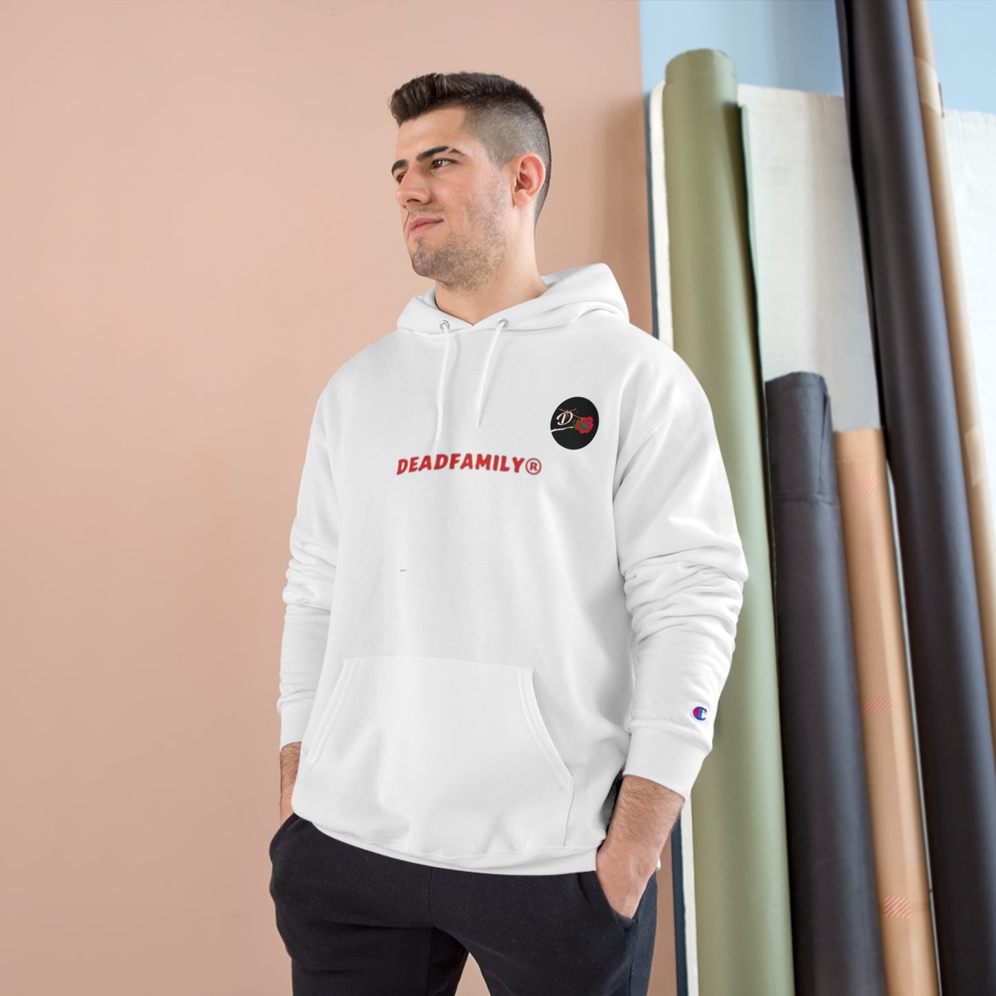 Champion Hoodie