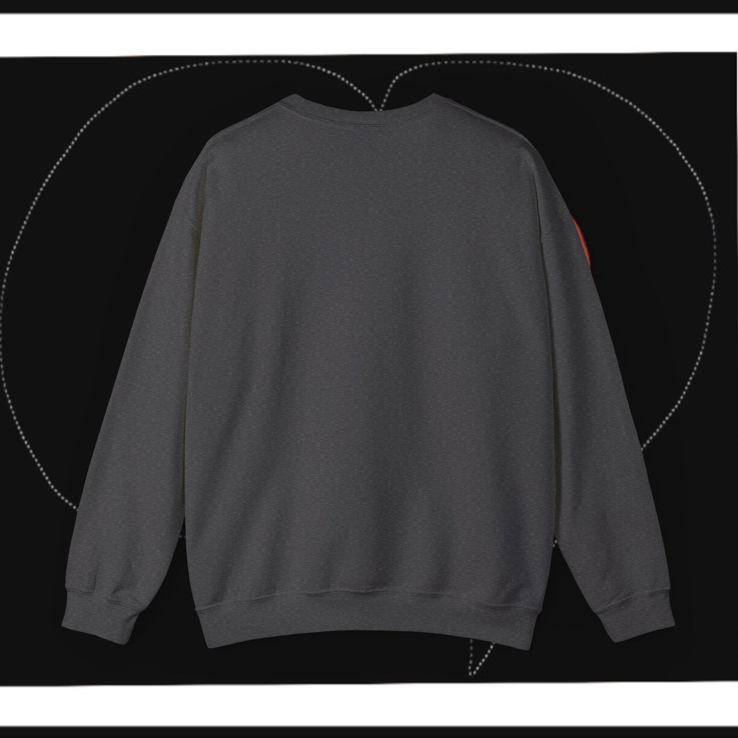 Deadfamily® ovadose Unisex Heavy Blend™ Crewneck Sweatshirt