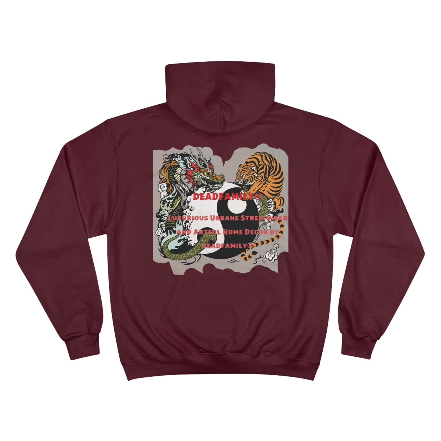 Champion Hoodie