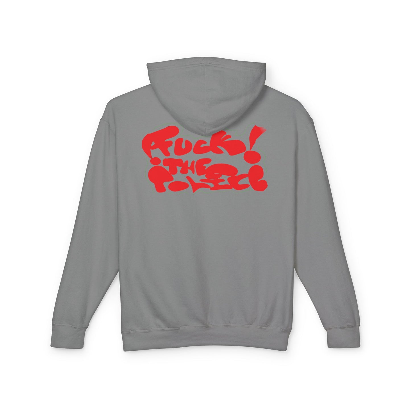 Family Dead Street Lightweight Hoodie