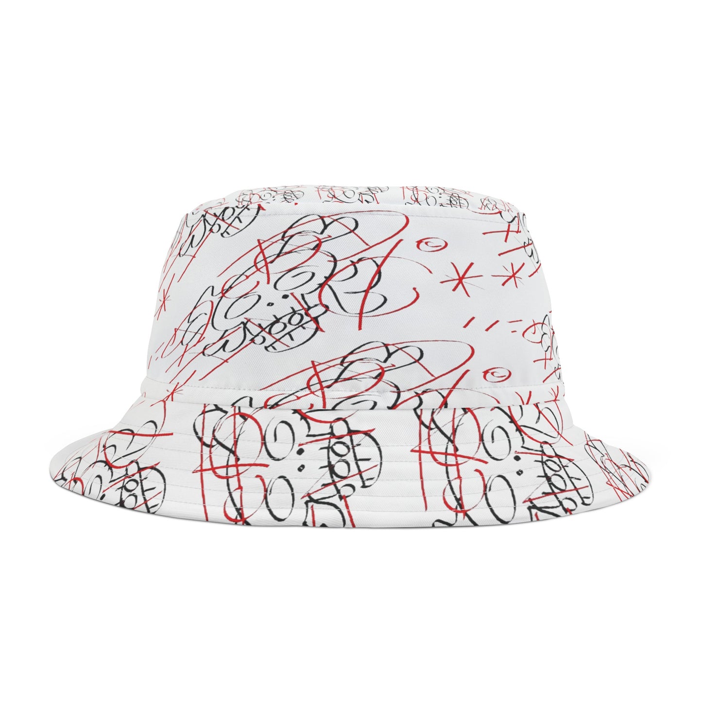 DEADFAMILY® Unisex Bucket Hat