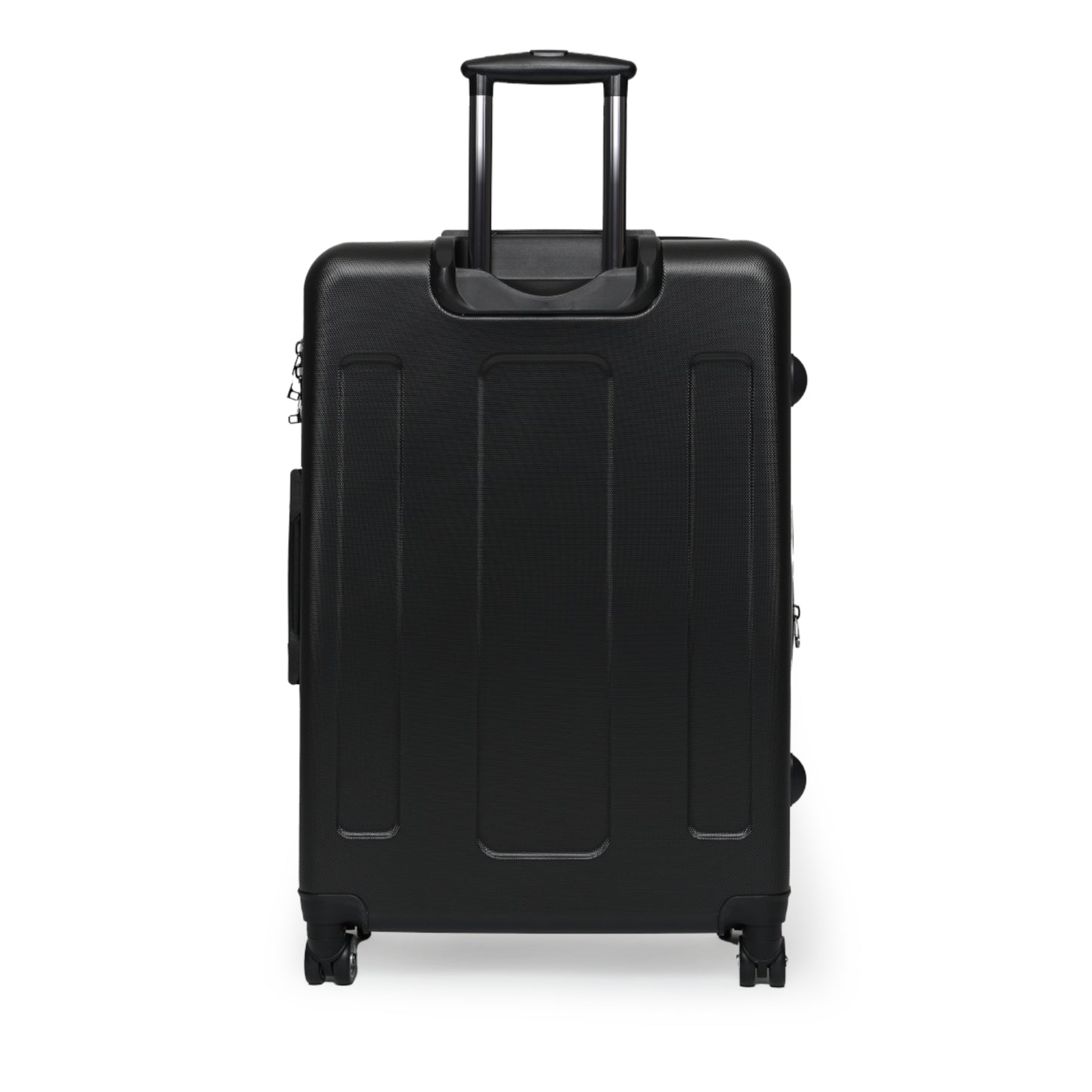 Deadfamily ® luxury Suitcase