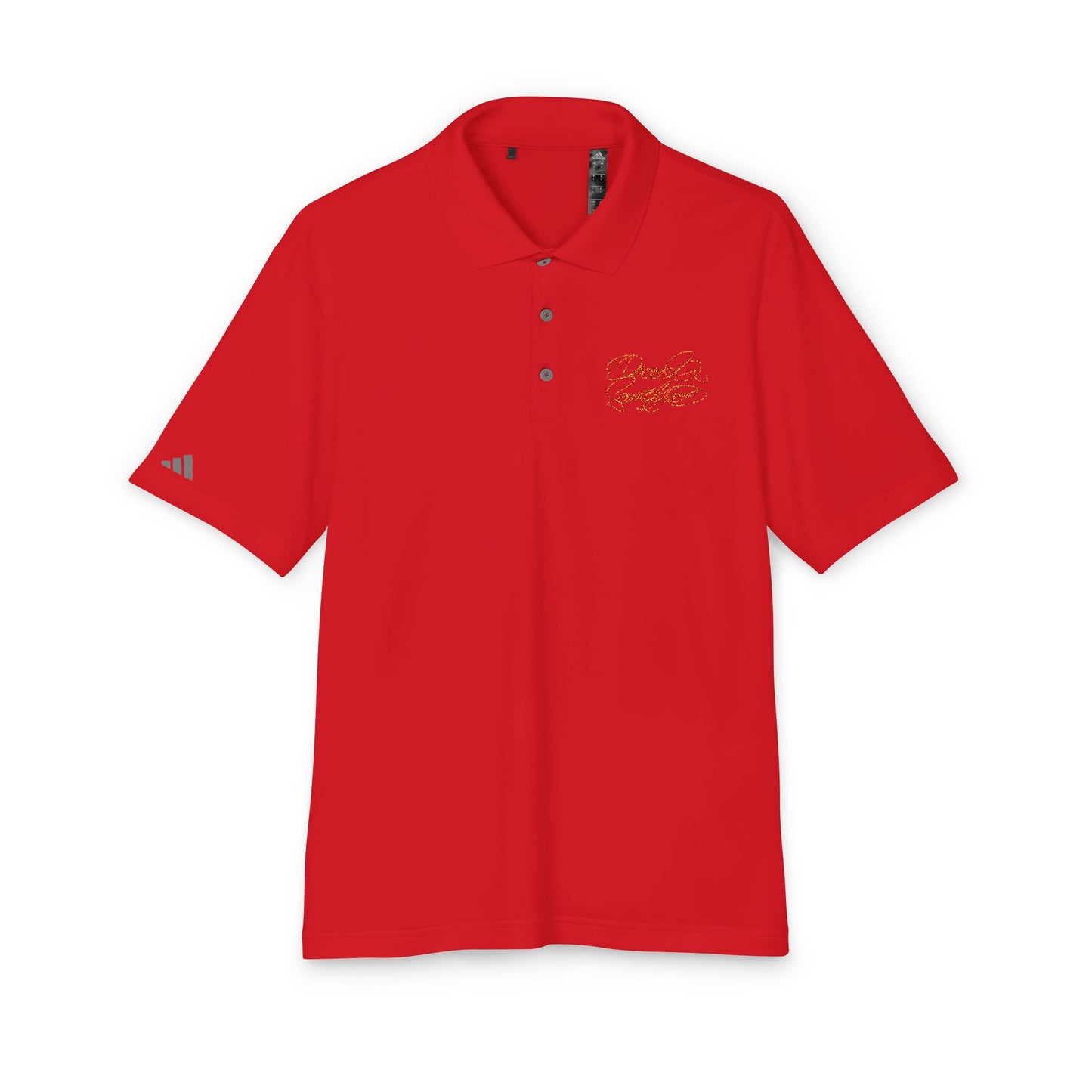 adidas X Deadfamily Unisex Performance Polo