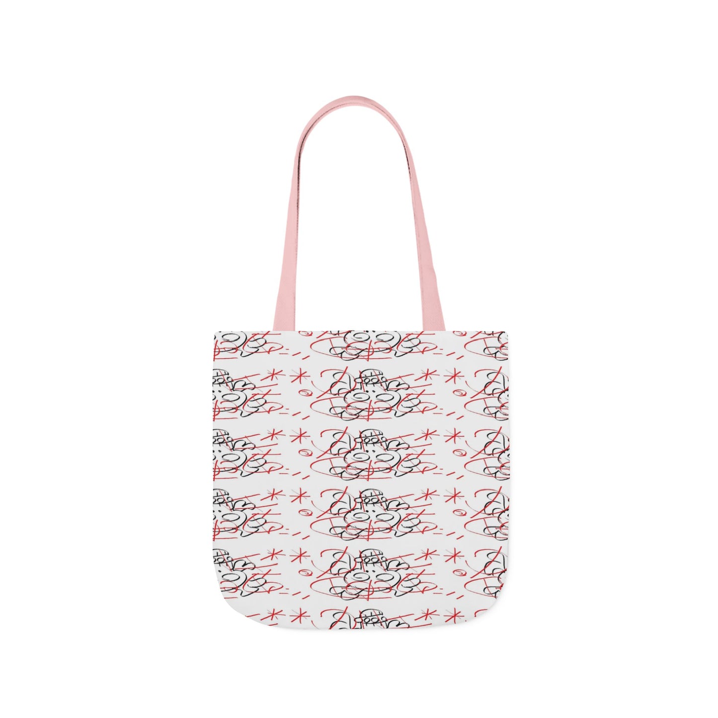 DEADFAMILYMERCHANDISE © tomskull Canvas Tote Bags