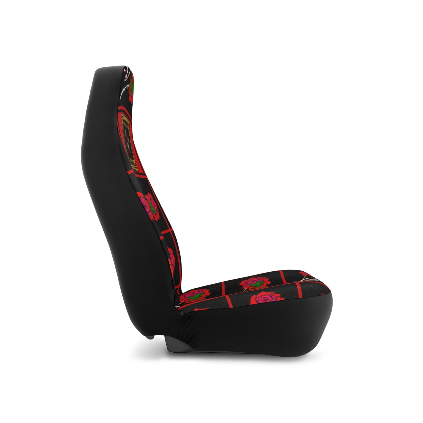 Dfm Car Seat Covers