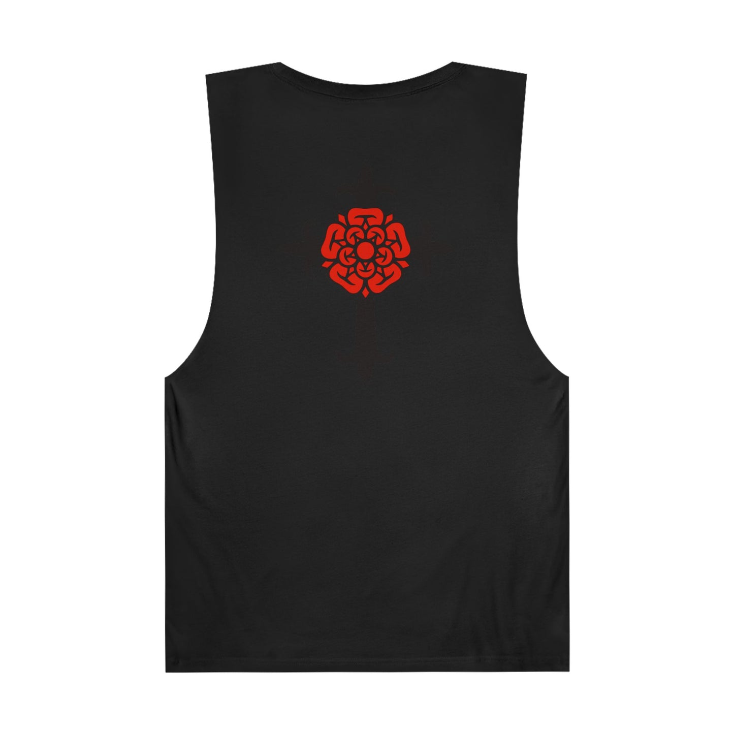 Unisex Barnard Tank by deadfamily ®