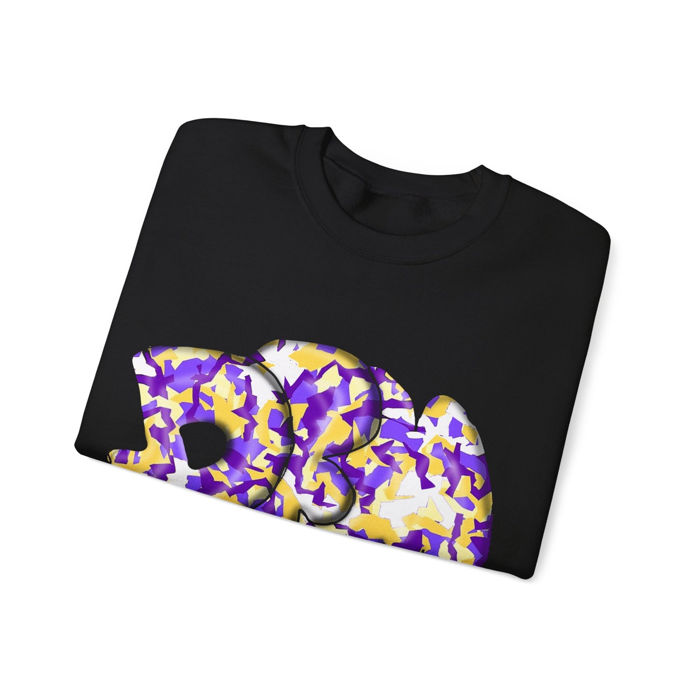 Unisex Heavy Blend™ deadfamily ® Crewneck Sweatshirt