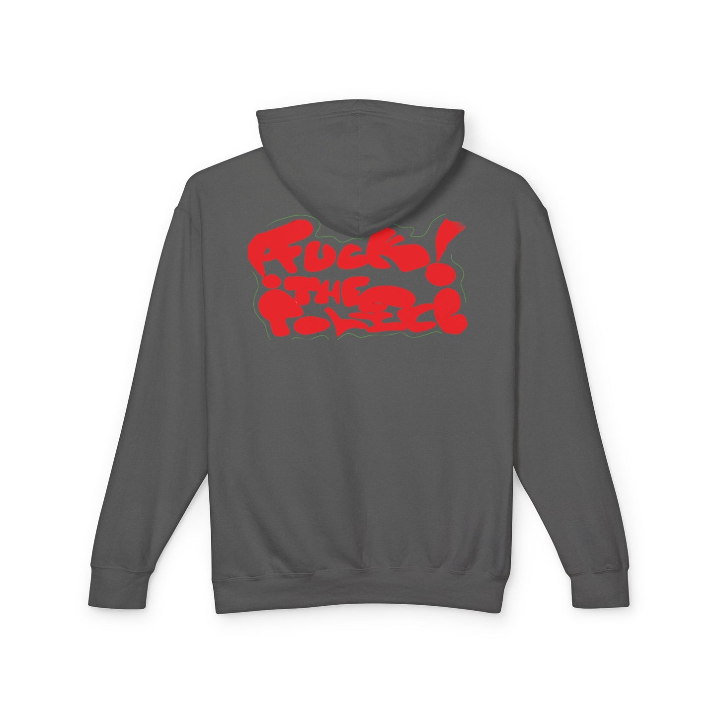 Family Dead Street Lightweight Hoodie