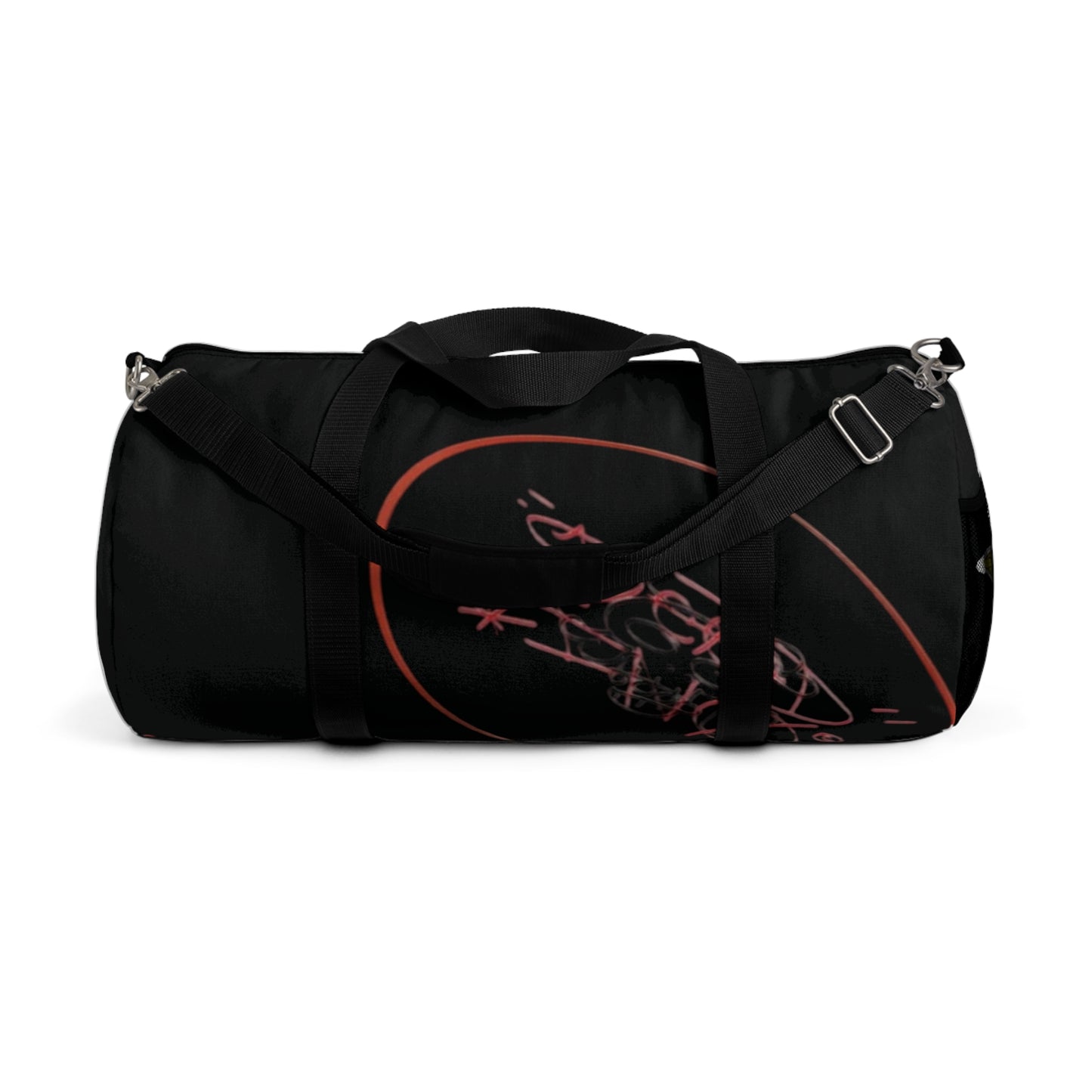 Deadfamily® reptilian shooter duffel Bag