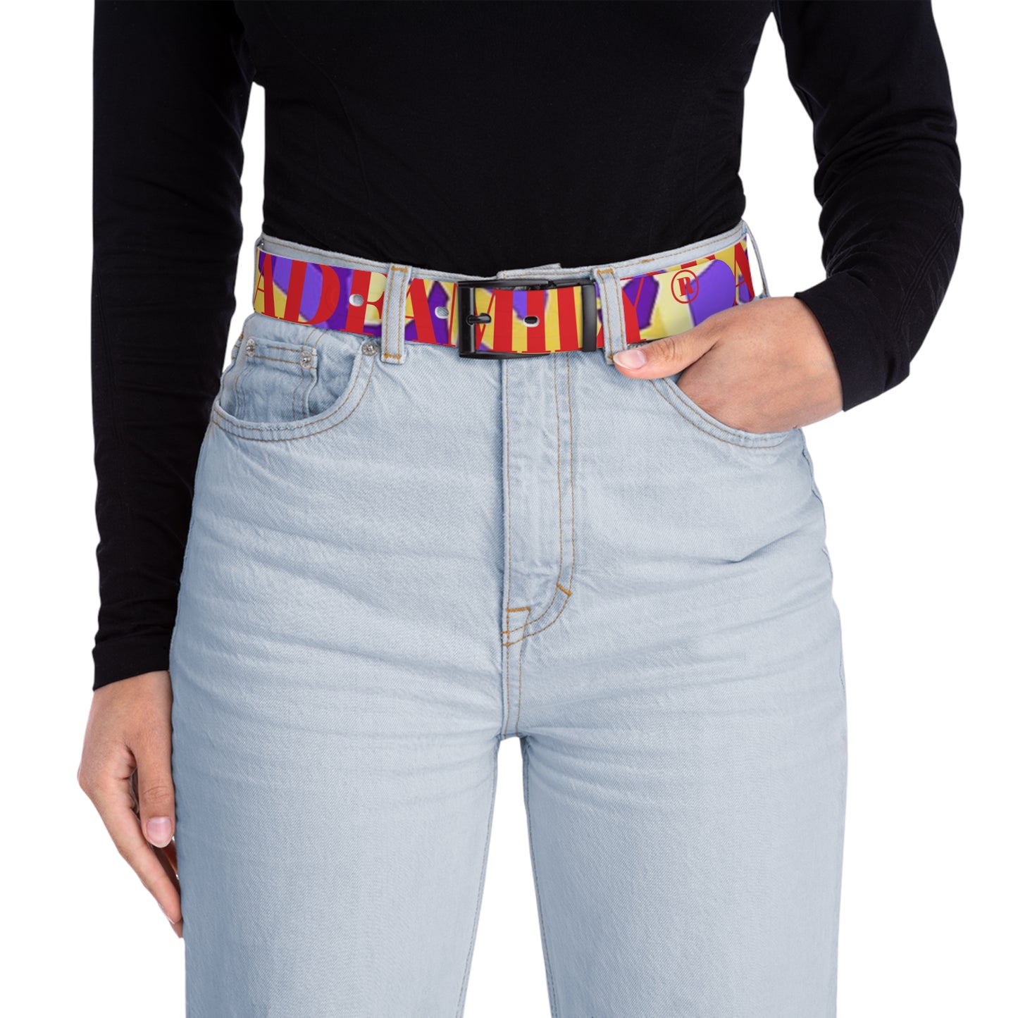 DEADfamily ® designer Belt
