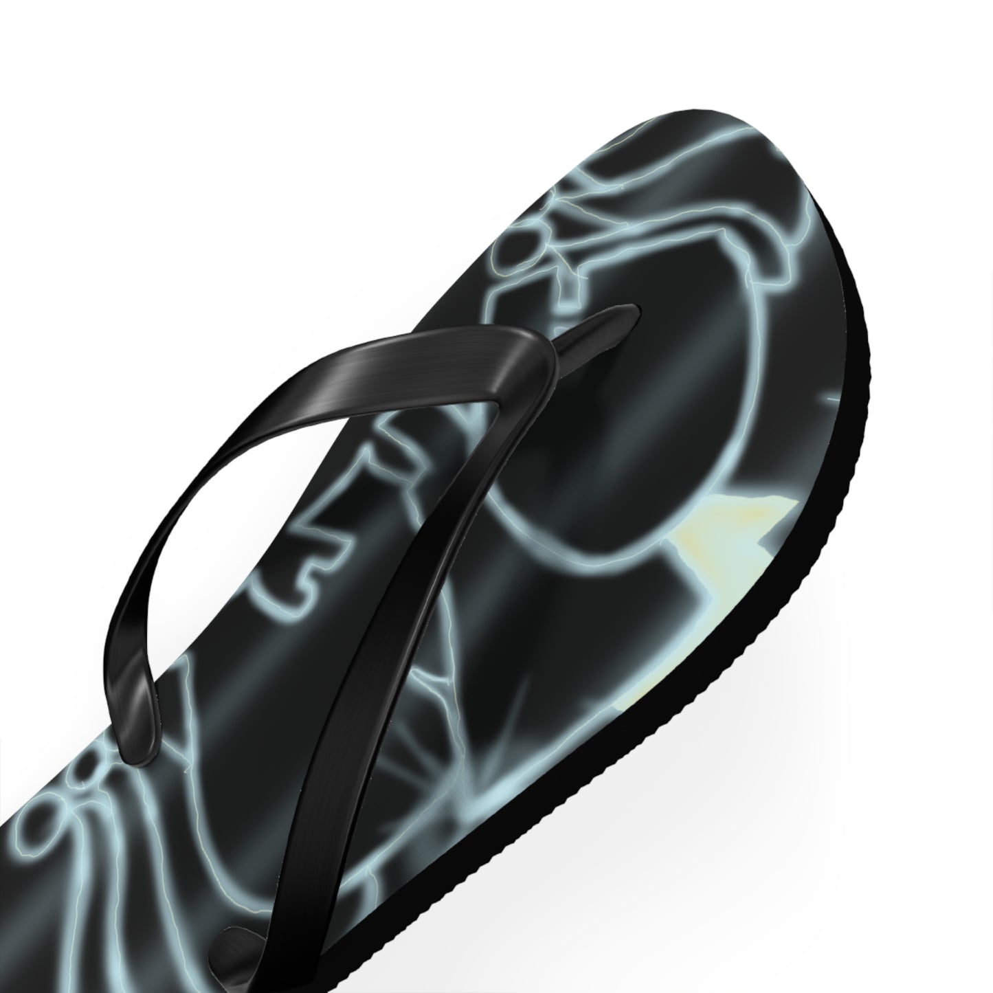 Deadfamily ® flip Flops