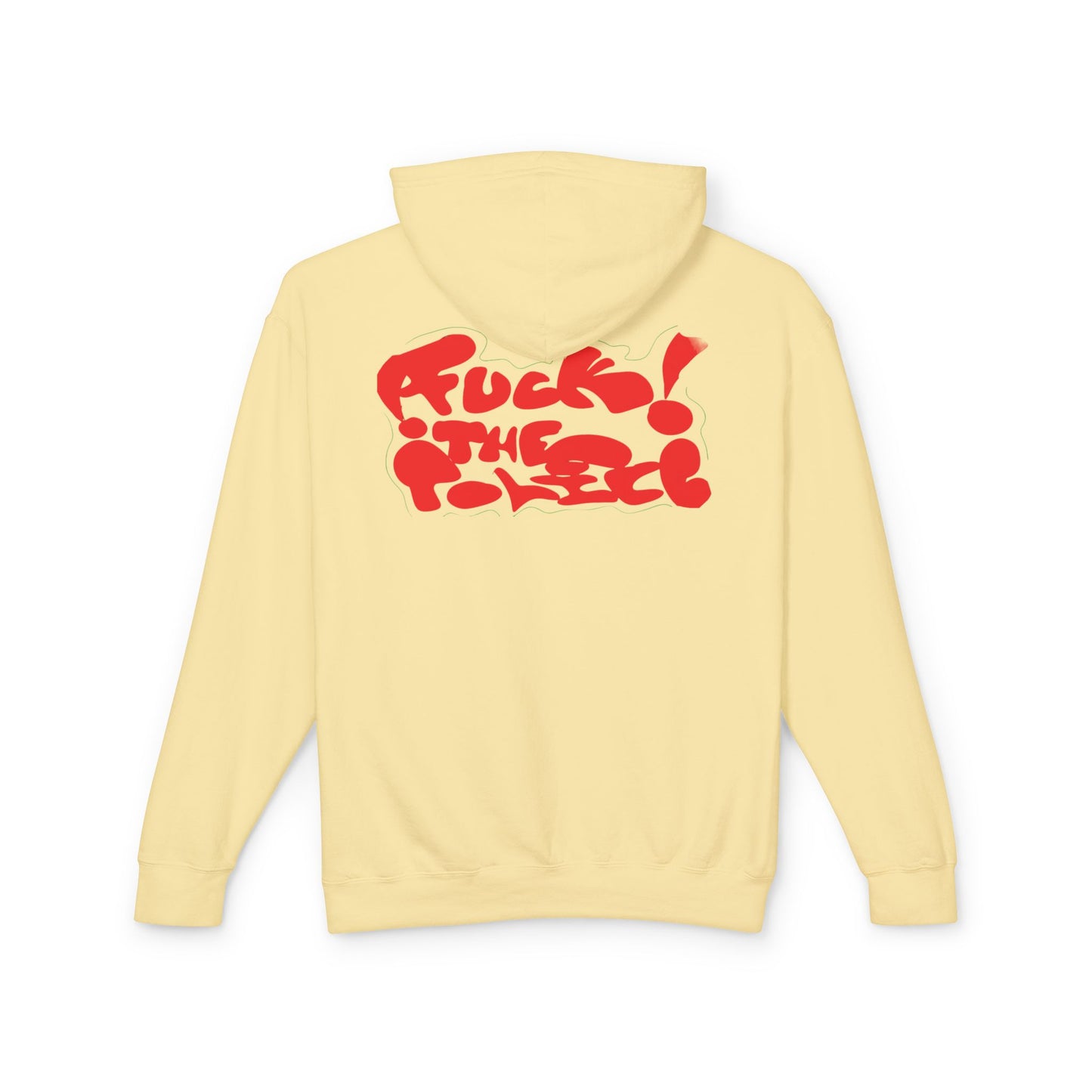 Family Dead Street Lightweight Hoodie