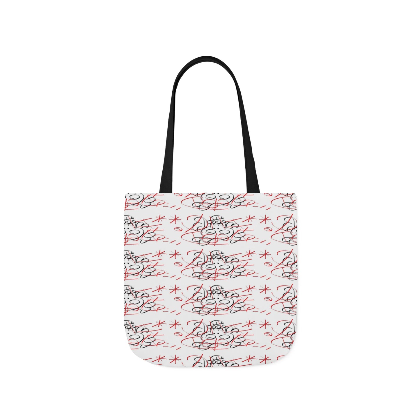 DEADFAMILYMERCHANDISE © tomskull Canvas Tote Bags
