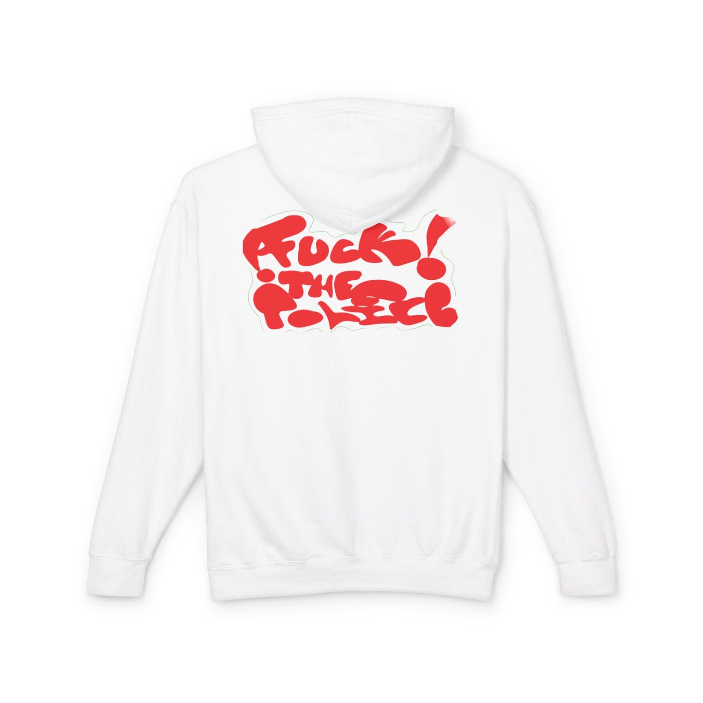 Family Dead Street Lightweight Hoodie
