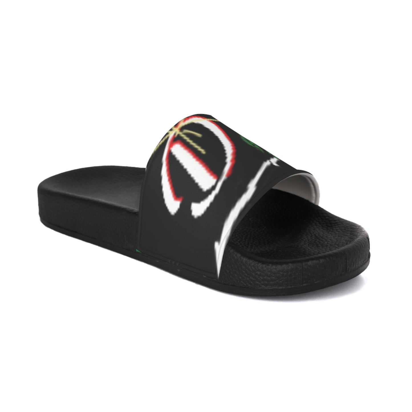 Men's deadfamily Slide Sandals
