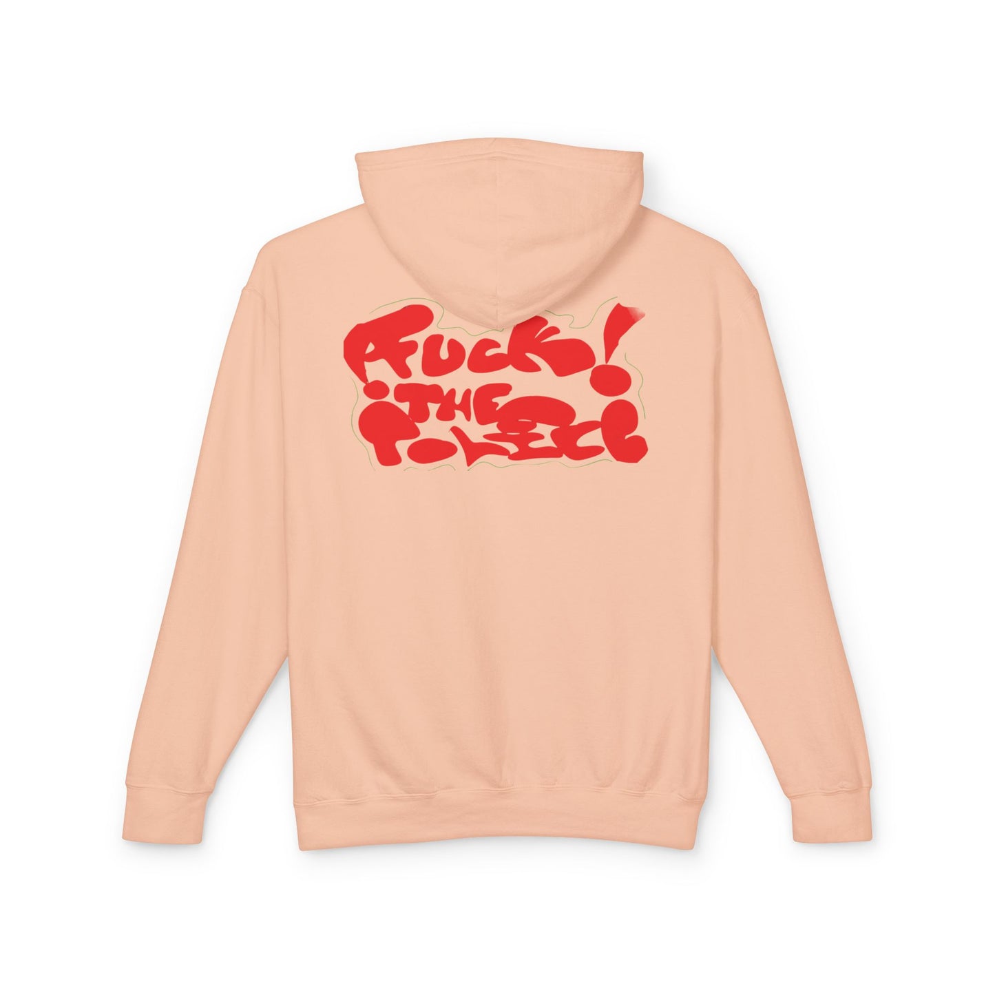 Family Dead Street Lightweight Hoodie