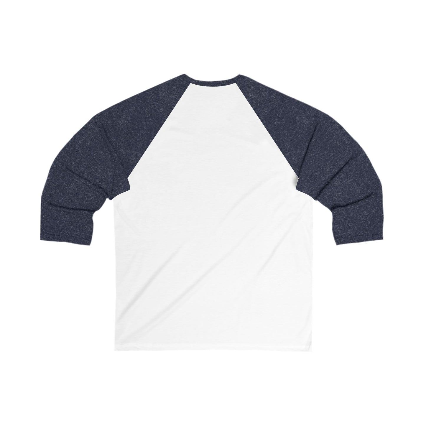 Deadfamily Unisex 3\4 Sleeve Baseball Tee