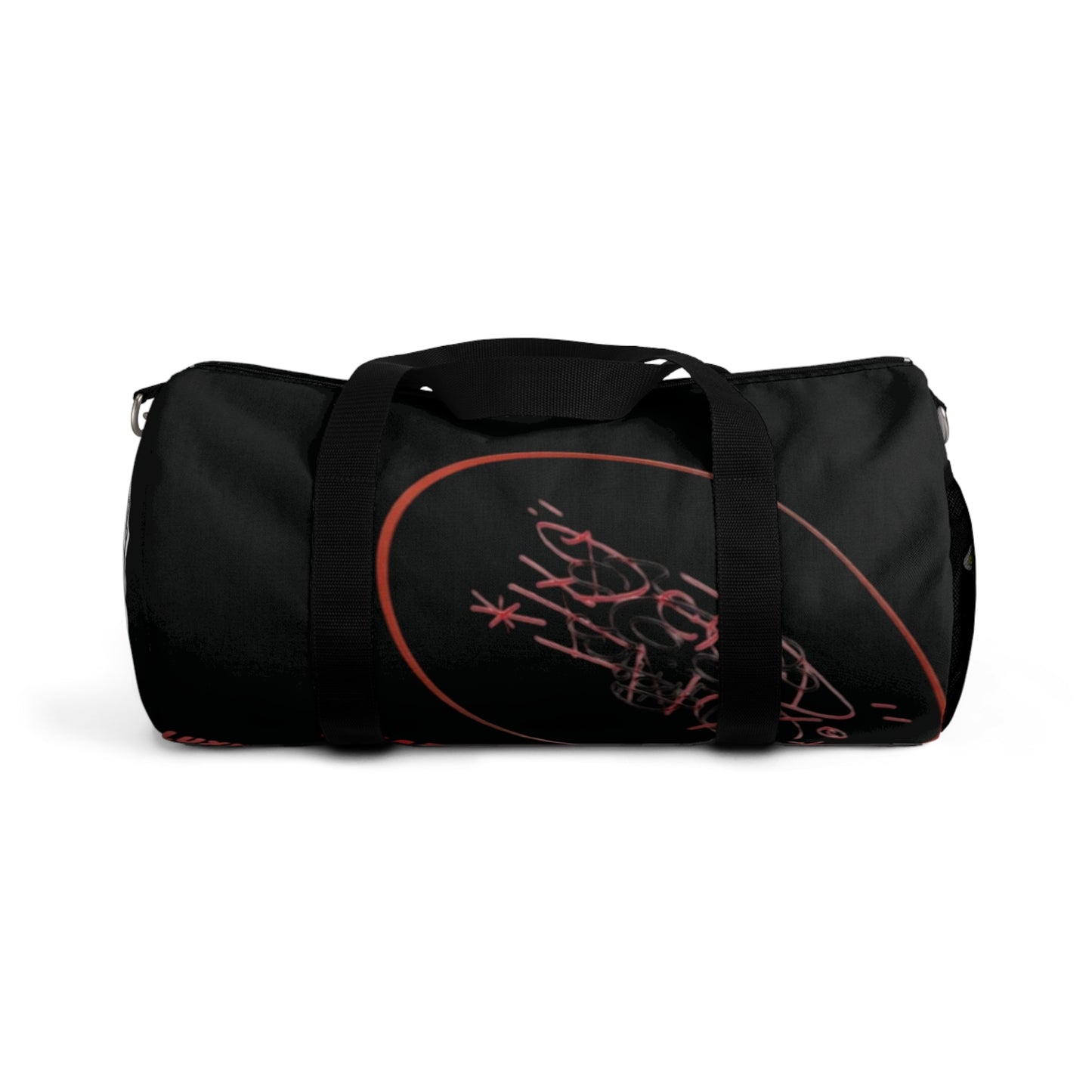 Deadfamily® reptilian shooter duffel Bag
