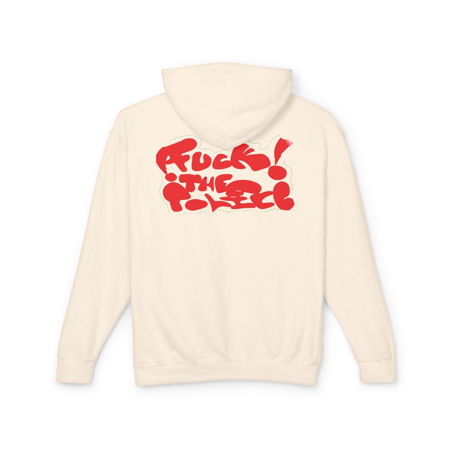 Family Dead Street Lightweight Hoodie