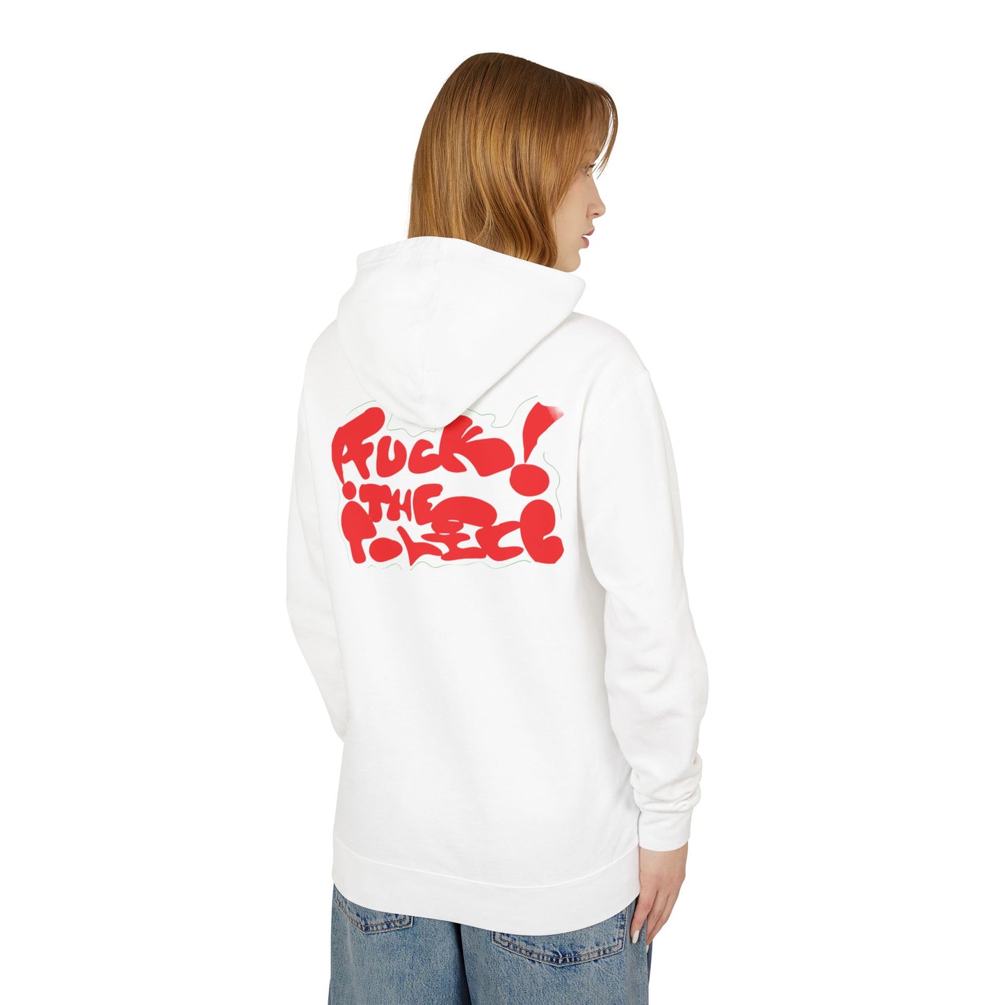 Family Dead Street Lightweight Hoodie