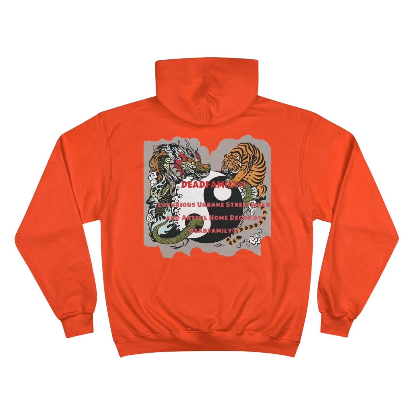 Champion Hoodie