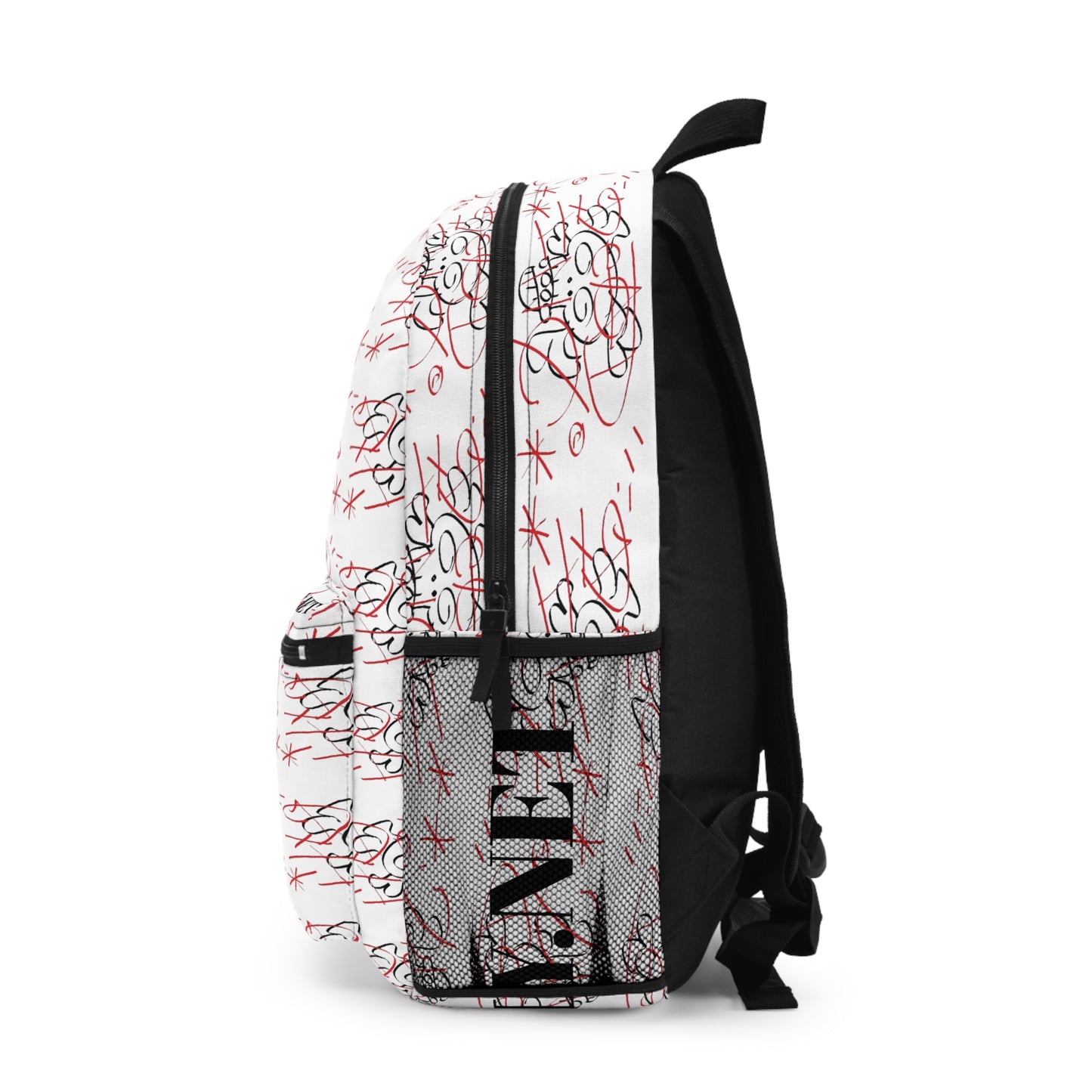 DEADFAMILY ® Tomskull BACKPACK