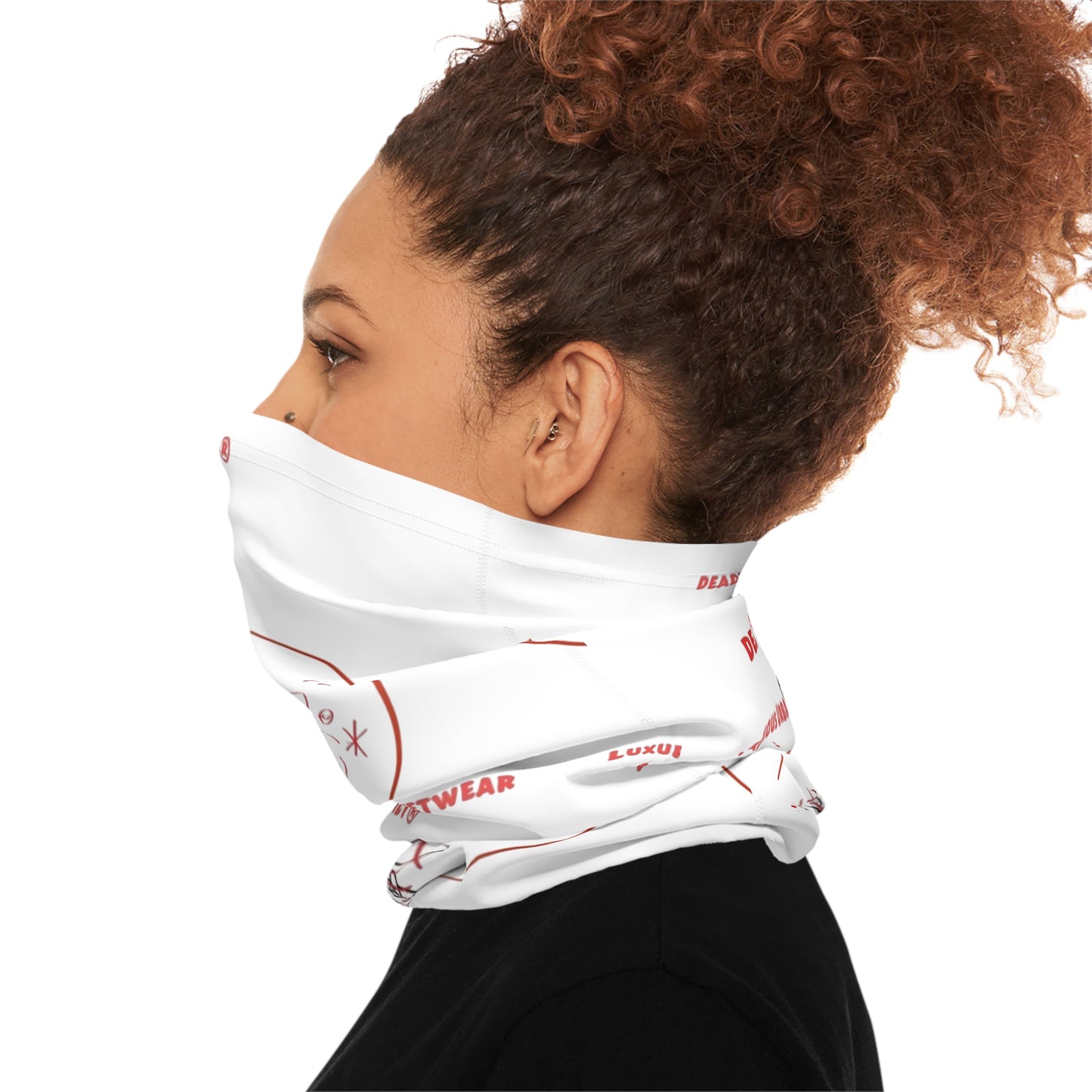 Deadfamily® Midweight Neck Gaiter