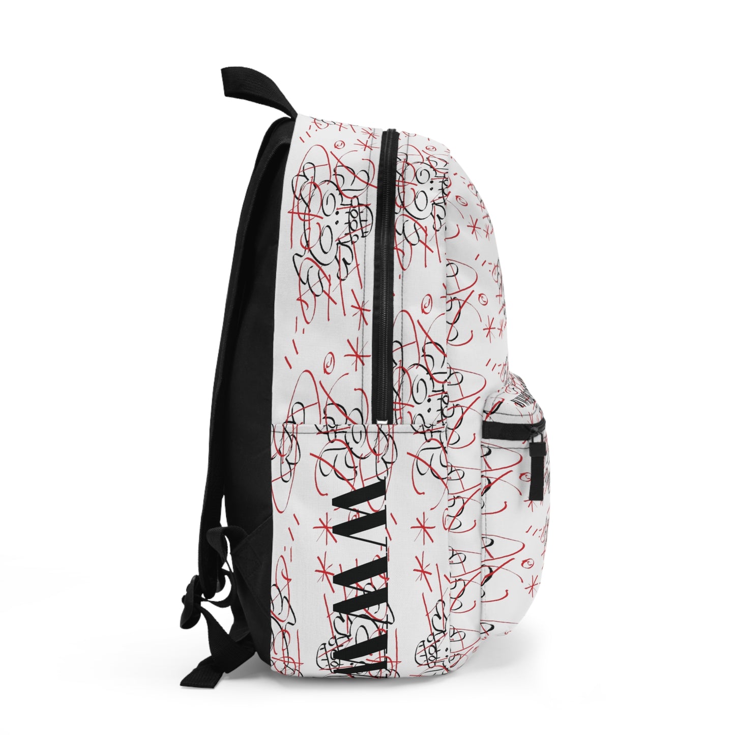 DEADFAMILY ® Tomskull BACKPACK