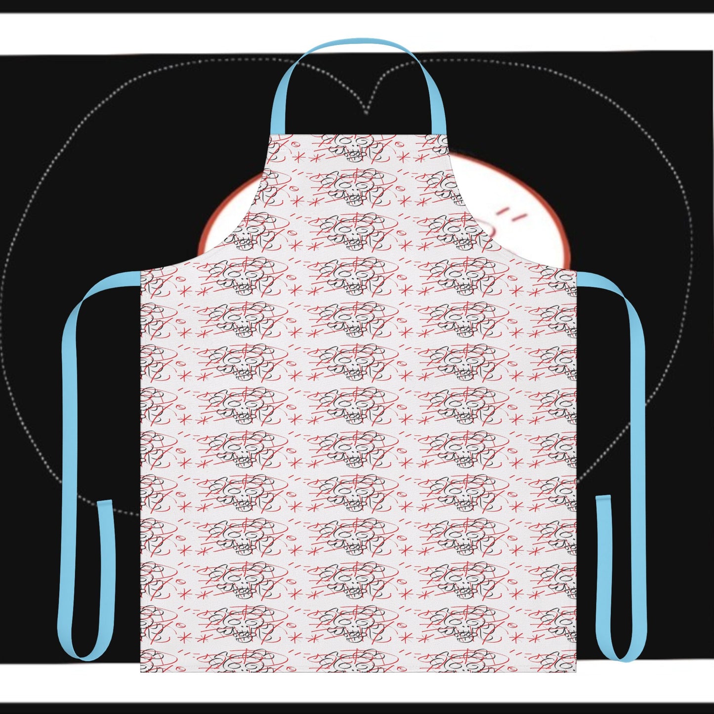 DEADfamily © tomskull Apron