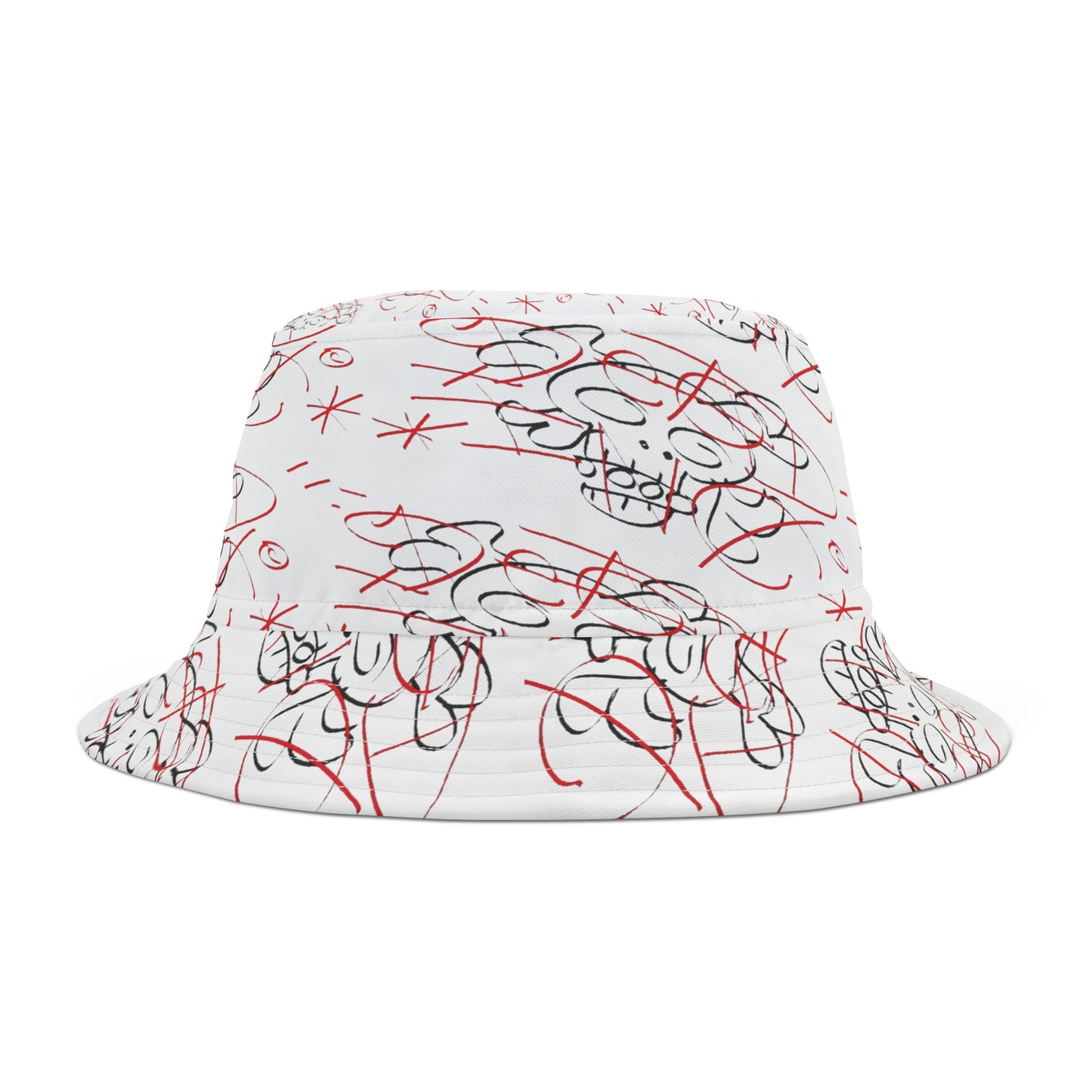 DEADFAMILY® Unisex Bucket Hat