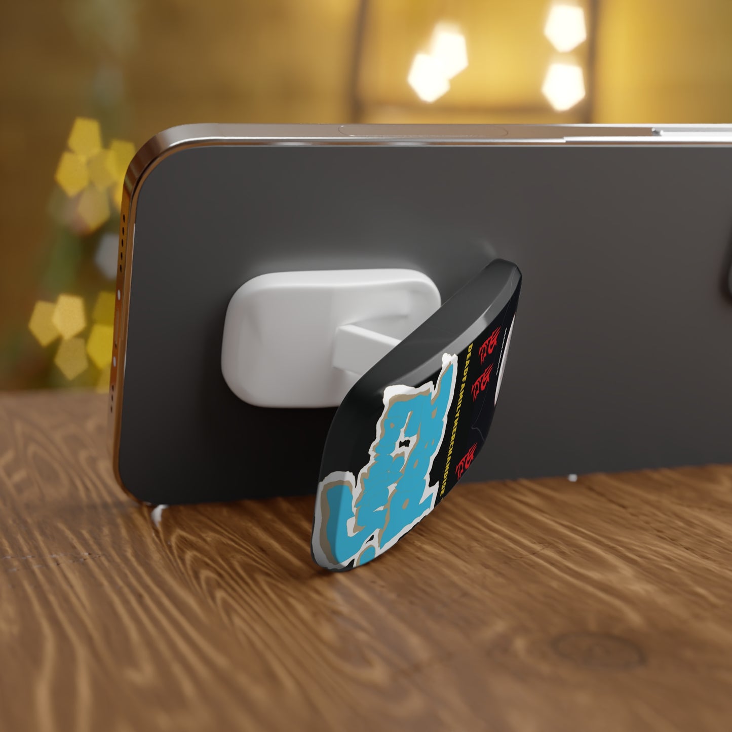 DEADFAMILY ® merchandise smartphone grip