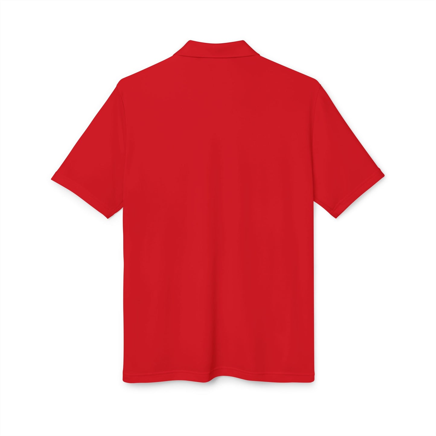adidas X Deadfamily Unisex Performance Polo