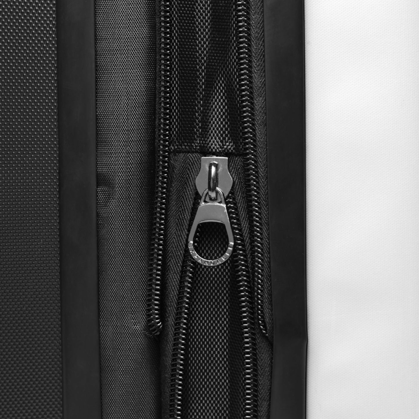 Deadfamily ® luxury Suitcase