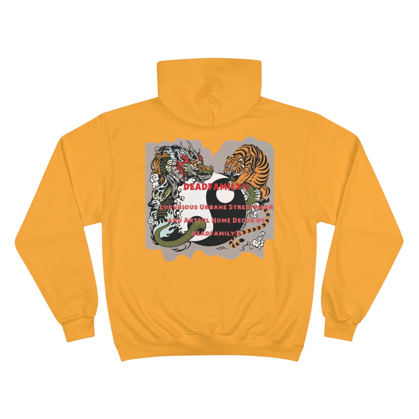 Champion Hoodie
