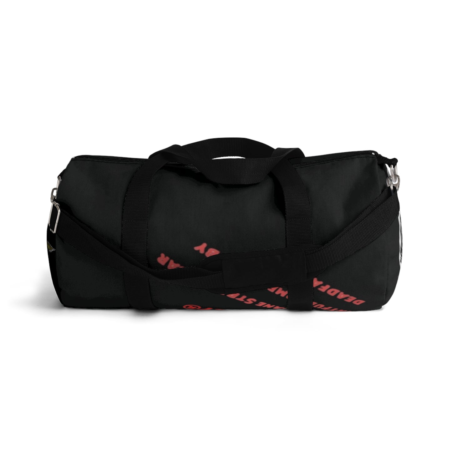 Deadfamily® reptilian shooter duffel Bag