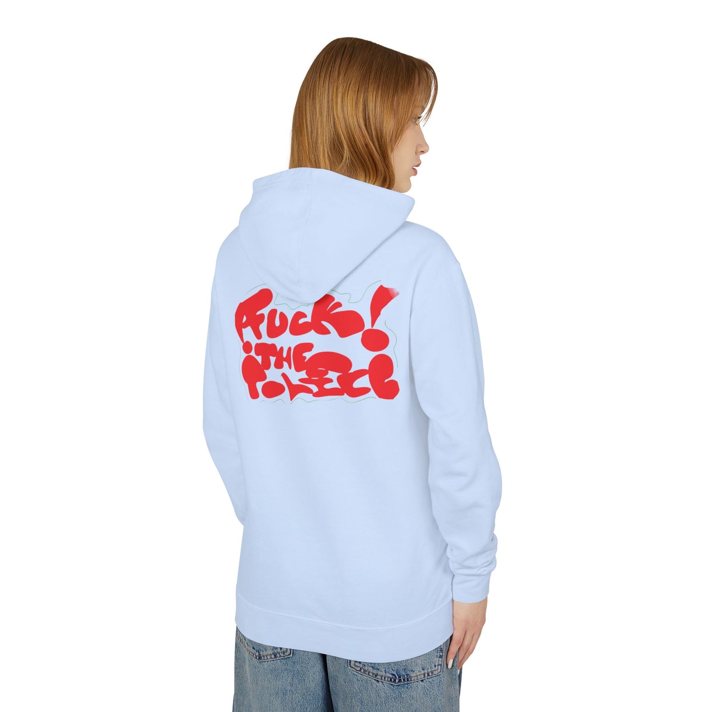 Family Dead Street Lightweight Hoodie