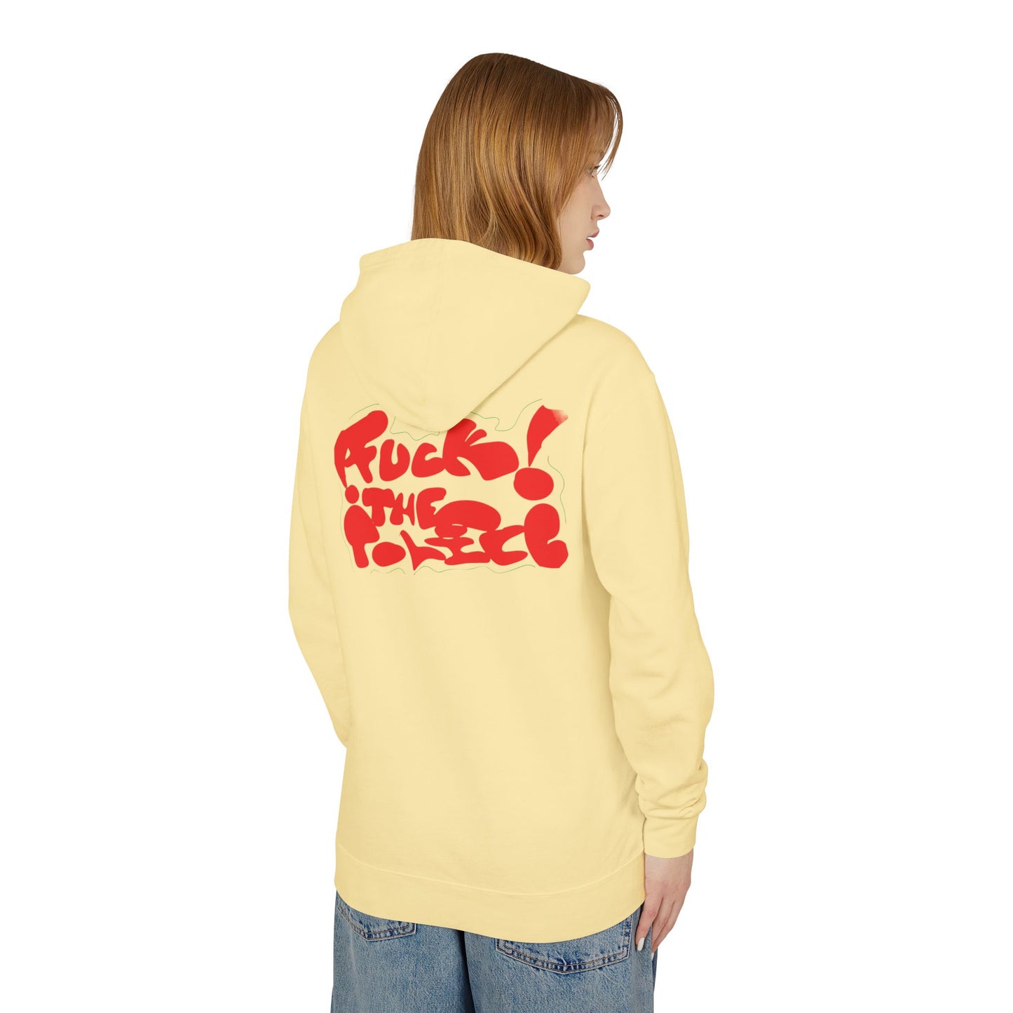 Family Dead Street Lightweight Hoodie