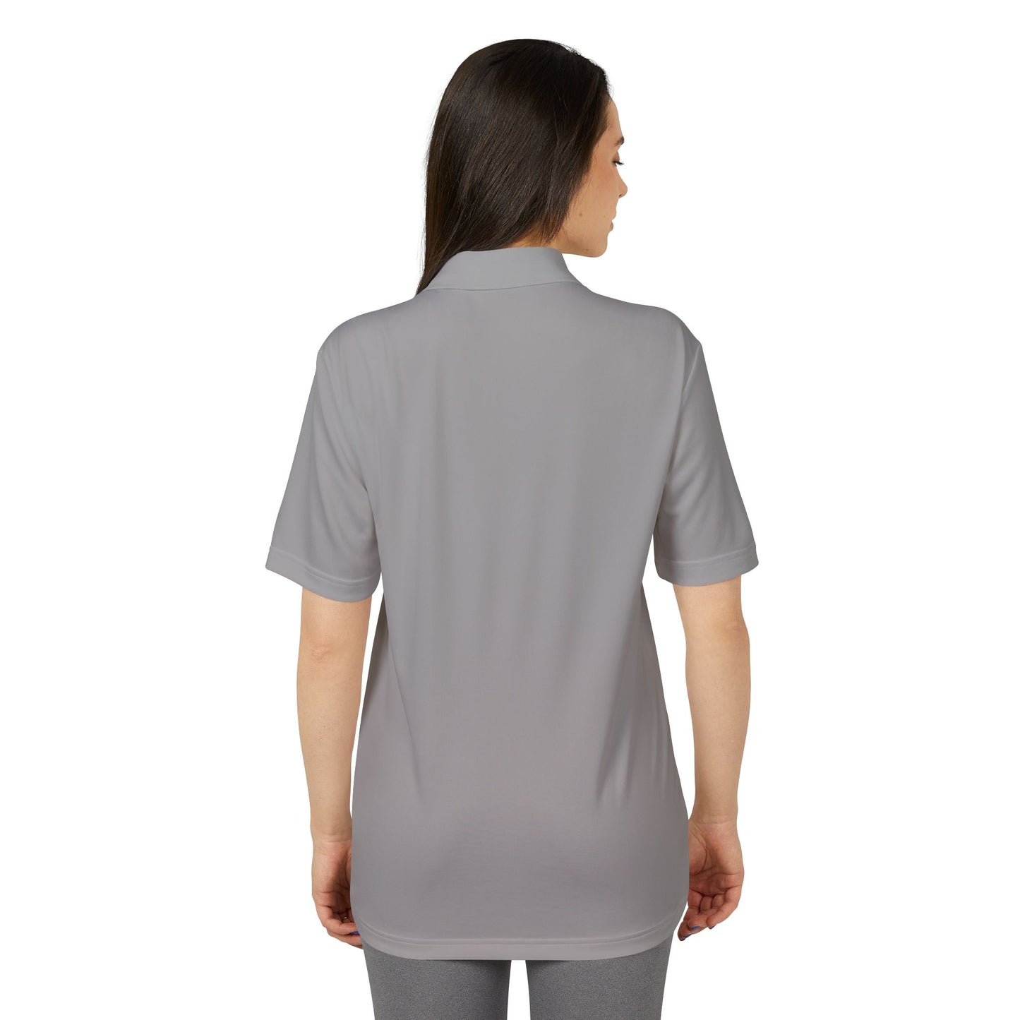 adidas X Deadfamily Unisex Performance Polo