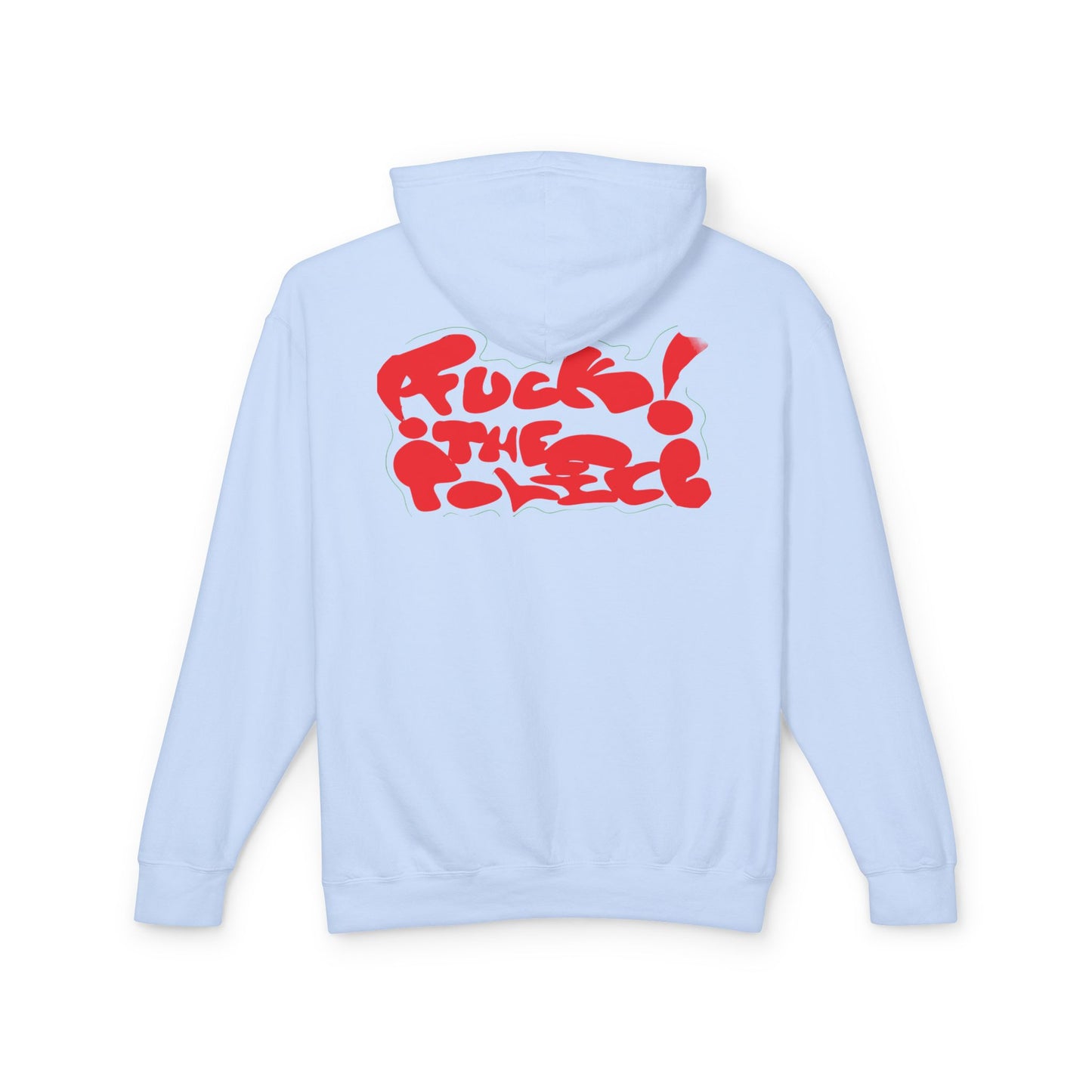 Family Dead Street Lightweight Hoodie
