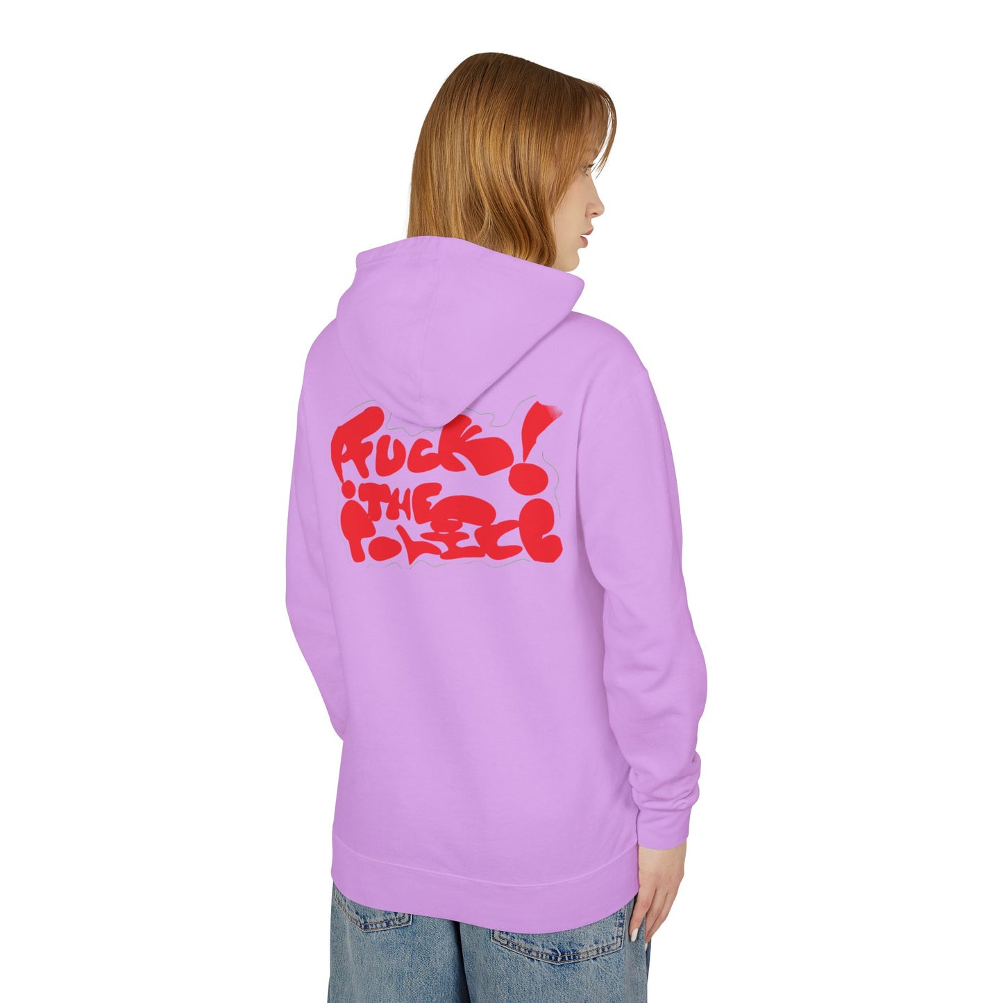 Family Dead Street Lightweight Hoodie