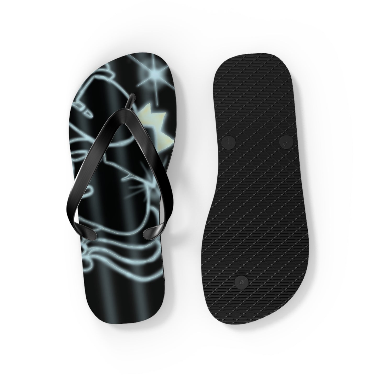 Deadfamily ® flip Flops