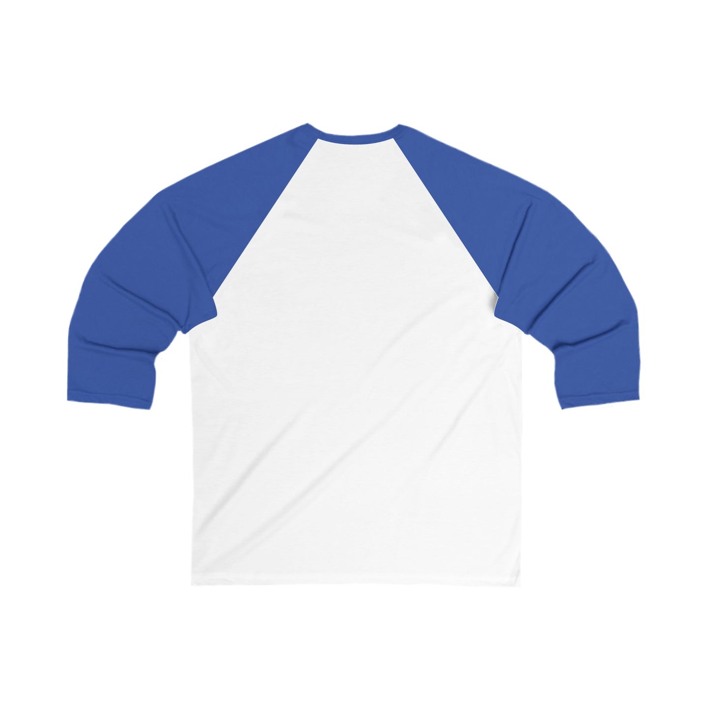 Deadfamily Unisex 3\4 Sleeve Baseball Tee