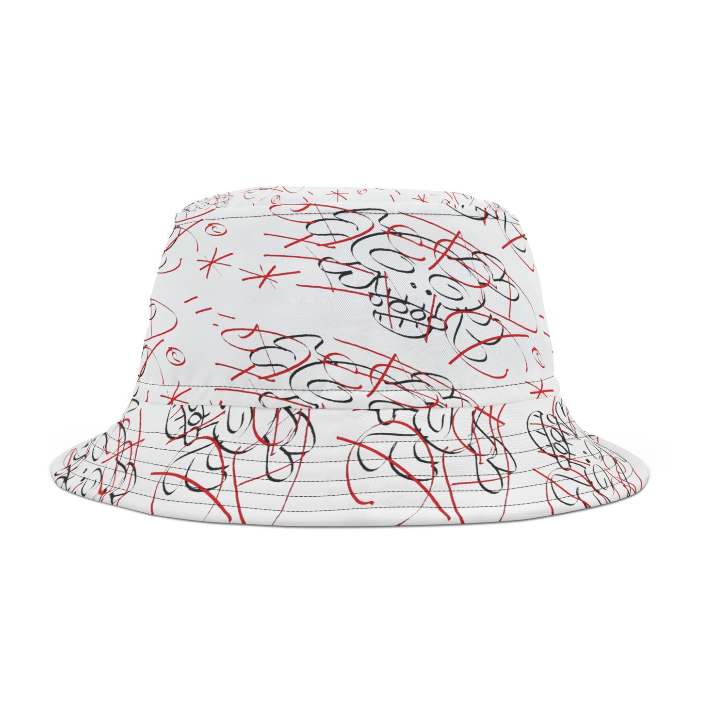 DEADFAMILY® Unisex Bucket Hat